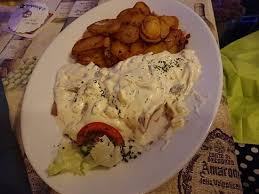 Es gibt viele regionale spezialitäten. Altdeutsche Kuche Beier Stubchen Molln Restaurant Bewertungen Telefonnummer Fotos Tripadvisor