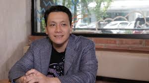 Kali ini ada nama am hendropriyono dan diaz hendropriyono yang diserang rizieq. Dipimpin Diaz Hendropriyono 44 Perwakilan Pkpi Akan Temui Jokowi Di Istana