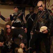 Death thrash speed metal site. Blasphemy Fallen Angel Of Doom Lyrics Genius Lyrics