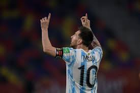 Argentina vs chile live stream. Lionel Messi Scores As Argentina Draw Against Chile In World Cup Qualifiers Barca Blaugranes