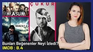 Bozkir Dizisi Aslinda Ne Youtube