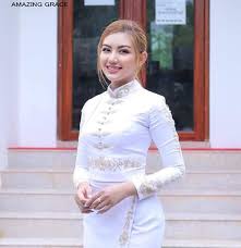 Myanmar Dress Fashion Designs Home Facebook