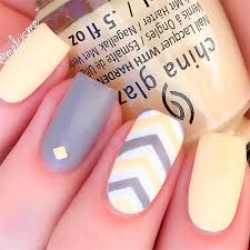 See more ideas about nails, nail designs, gray nails. Best Yellow Nail Art Designs For Summer 2019 Stylish Belles
