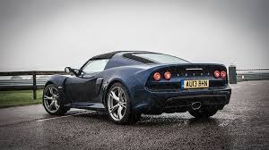 Lotus Exige S Roadster Magnetic Blue Lotus Exige Lotus Car Lotus