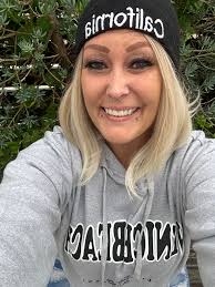 Hi all! I just wanted to introduce myself and share a photo I took I got  sober 1-28-23 from IV meth use..