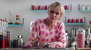 Promising young woman is as confident as its protagonist, a film that's willing to be a little messy and inconsistent in a way that reflects cassie's existence. Promising Young Woman By Emerald Fennell Woman In Revolt