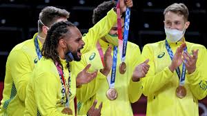 Australian women's basketball star liz cambage has pulled out of the olympic team in a shock move after a series of incidents in las vegas. Zcaikefj4jffam