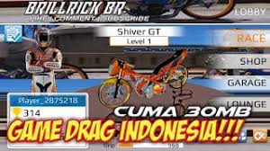 Drag bike 201m merupakan game offline yang dapat di mainkan tanpa koneksi internet. Cuma 30mb Game Drag Race Indonesia 201m 2019 Mod Apk Terbaru Game Drag Jadul Keren Youtube