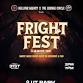 Fright Fest Lagos 2025 event image