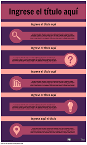 Intenta sintetizar el caso que tienes entre manos en unas cuantas líneas. Estudios De Caso Fabricante De Infografia Gratis