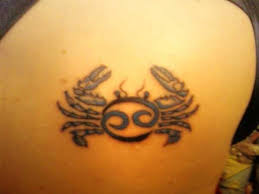 4.4 cancer the crab tattoos. Leo And Scorpio Zodiac Tattoo Designs Chinese Zodiac Sign Tattoos Cancer Zodiac Tattoo Cancer Tattoos Zodiac Tattoo