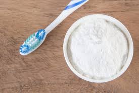 Is It Safe To Brush Your Teeth With Baking Soda Dr Angela Berkovich Dmd