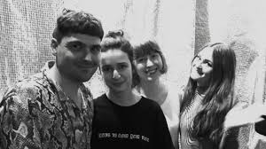 Find ätna tour dates and concerts in your city. Ein Dresdner Duo Zwischen Minimalismus Und Grossen Tonen Campusradio Dresdencampusradio Dresden