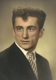 Richard Nicholas "Dick" Graphos Obituary