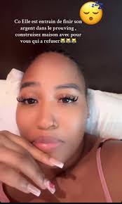 #secretstoryafrique #katydiallo #italia