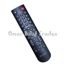 Rc802N Yui4 Genuine Original Ffalcon Tv Remote Control Sf3 Uf3  06-Irpt45-Arc802Np