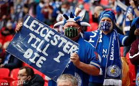 Chelsea and leicester city contest the 140th fa cup final. Reve 69qz7jjvm