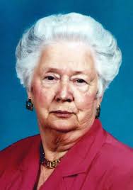 Marion Crumbley Obituary