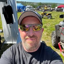 Looking for off-road riding buddies in Maryland