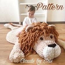 Master Class Lion Leonardo Mat Class Leonardo Lion Master Mat Teppichmuster 2020 Kol Orgusu Tig Desenleri Kol Orgu Battaniye