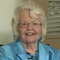 Frances Anne Dempsey Obituary