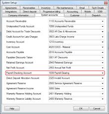 how do i handle job costing with outsourced payroll esc