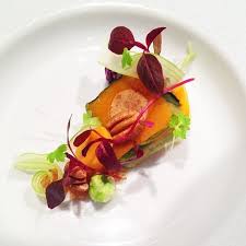 Pin On Amazing Food Plating