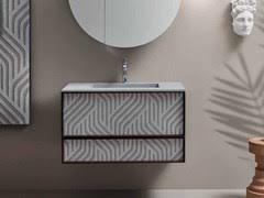 Cerasa, fondata nel 1983 con attuale sede a godega di sant' urbano e con più di 75 risorse impiegate nella progettazione, ricerca ed innovazione dei prodotti, cresce esponenzialmente fino a diventare cardine italiano nel settore dell'arredo bagno. Mobili Lavabo Cerasa Edilportale Com