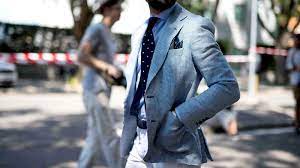 Slim and tall, athletic and tall, strong and tall. Dressing Smart Casual With Style A Luxury Guide For Men