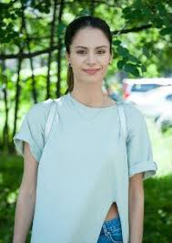 Накануне стало известно, что у ивана янковского и дианы пожарской родился сын. Diana Pozharskaya Aktrisa Biografiya Foto Lichnaya Zhizn Rost Ves 2021 Uznaj Vsyo