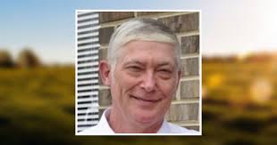 Mr. Randy Hollis Griffith Obituary January 27, 2022