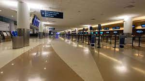 Rooms available at san juan airport hotel. Coronavirus Outbreak Tsa Workers At San Jose Airport Test Positive For Covid 19 Abc7 San Francisco