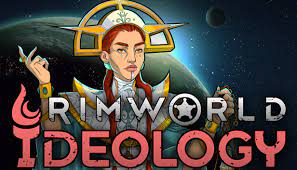 RimWorld Ideology DLC - Epic Games Store