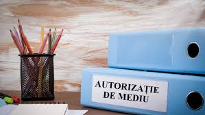 Raport de amplasament (suntem atestati). Brasov Tv Aplicarea Vizei Anuale A AutorizaÈ›iei De Mediu Este Obligatorie