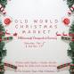Old World Christmas Market: Winery & Santa! event image