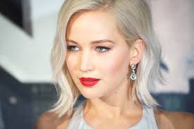 Jennifer Lawrence Shows Off Giant Engagement Ring From Cooke Maroney