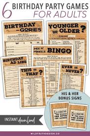 If it's a group of 10, each person should have 10 pieces of paper, for example. Pin On Steve Bday