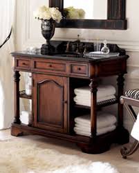 Antique bathroom vanities are a great addition to your bathroom to give it a personal touch. Antique Bathroom Vanities Kitchen Cabinet Value