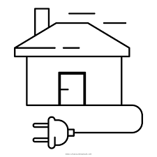 A aplicação do produto fica transparente e então é ideal também para quem desenha a barba, já que podemos ver a linha do desenho (o que é impossível com a espuma!). Eletricidade Desenho Para Colorir Ultra Coloring Pages