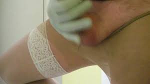Vom user gefesselt und mit der faust zum orgasmus gefistet. Eingeoelt Gefesselt Gefingert Und Gefickt Amateur Bdsm Fingering Mobileporn