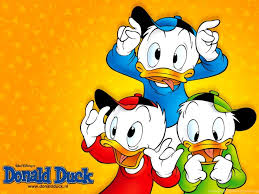 Admin / release on : Cartoon Donald Duck Wallpapers Hd Desktop Background