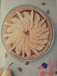 Extrait du livre vendu à coop nature : Recette Tarte Pomme Poire Sans Cuisson Coop Nature Tours