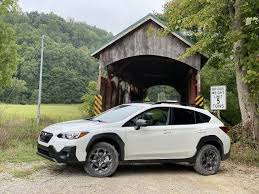2021 Subaru Crosstrek Review In 2020 Subaru Crosstrek Subaru Sports Models