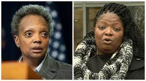 Black america web featured video close the city of chicago is reckoning with similar tensions as cities like minneapolis, brooklyn Lightfoot Admits She Knew About Explosive Botched Raid A Year Ago We Will Win Back The Trust We Lost This Week