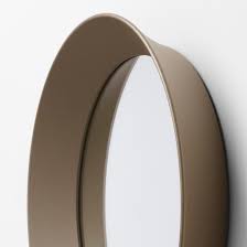 Langesund Spiegel Beige Ikea Deutschland Mirror Ikea Beige Mirrors