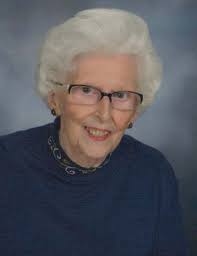 Obituary information for Ann M. Blackburn