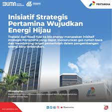 They identify whether a noun is definite (specific or particular) or indefinite (general or unspecific). Inisiatif Strategis Pertamina Wujudkan Energi Hijau Pertamina