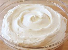 Creme Chocolat Blanc Mascarpone La Recette Facile Culture Crunch Creme Au Chocolat Creme Chocolat Blanc Creme Mascarpone Pour Gateau