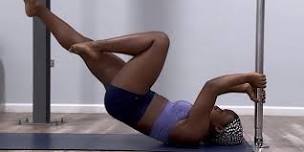Pole Abs/Ab Blaster (Mon & Thurs)