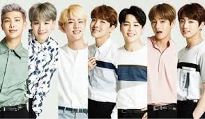 Quiz Which Bts Member Are You Quiz Which Bts Member Are You